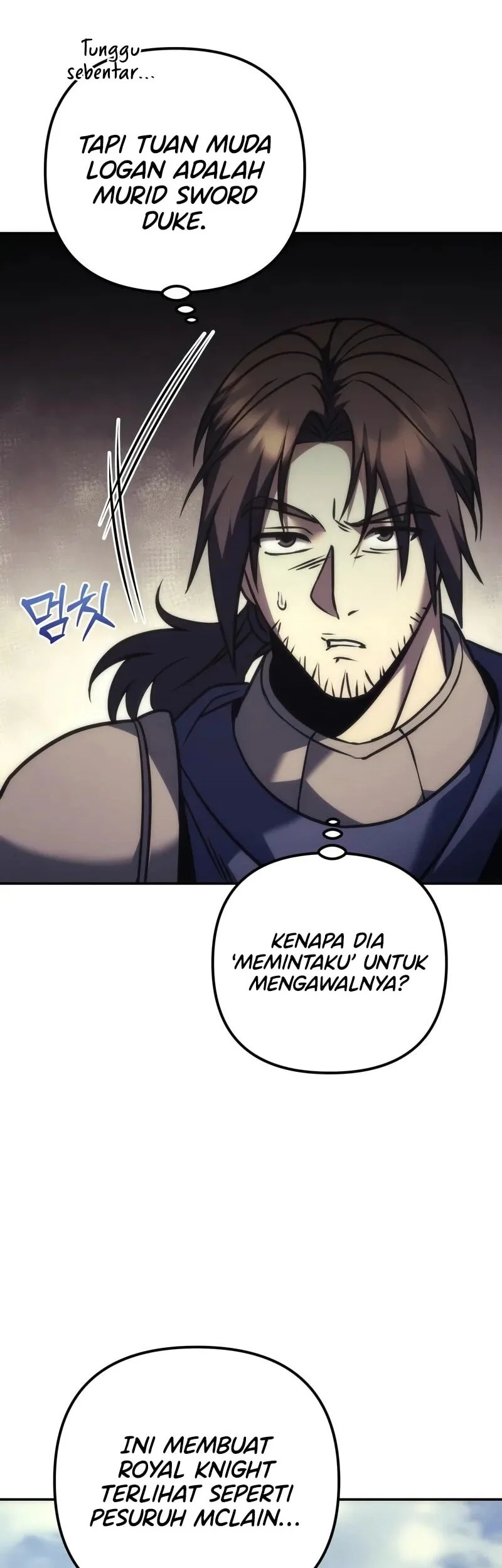 Regressor Of The Fallen Family Chapter 111 Fix Gambar 59